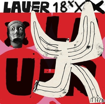 XXX018 | 12IN VINYL