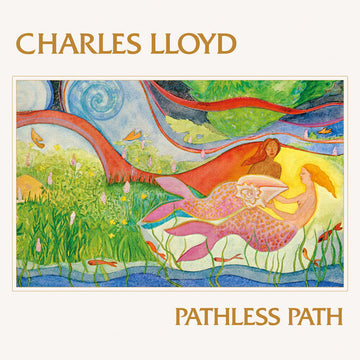 PATHLESS PATH | VINYL RECORD (LP)