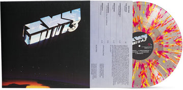 SKY 3 (180G/COLOR VINYL) | VINYL RECORD (LP)