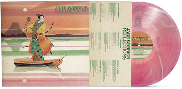 REFLECTIONS (PINK VINYL/180G/REMASTERED) | VINYL RECORD (LP)