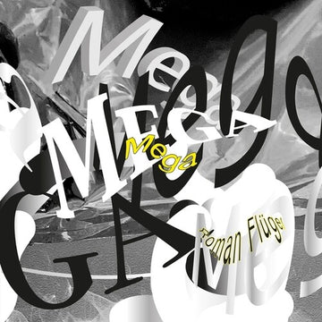 MEGA | 12IN VINYL