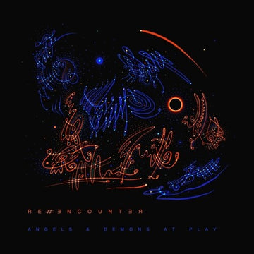 ANGELS & DEMONS AT PLAY | VINYL RECORD (LP)
