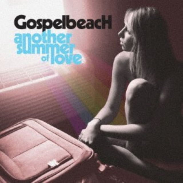 GOSPELBEACH | ANOTHER SUMMER OF LOVE (BONUS TRACK) | CD