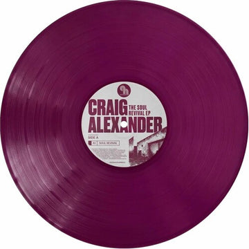 COME BACK TO ME | 7IN VINYL