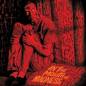 IN THE MOUTH OF MADNESS OST (DELUXE/2LP) | VINYL RECORD (LP)
