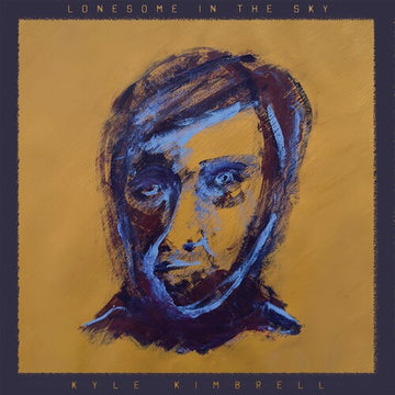 LONESOME IN THE SKY | VINYL RECORD (LP)