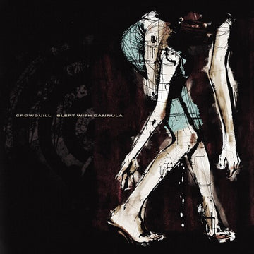 SLEPT WITH CANNULA | VINYL RECORD (LP)