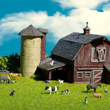 FARM (PIG VINYL) | VINYL RECORD (LP)