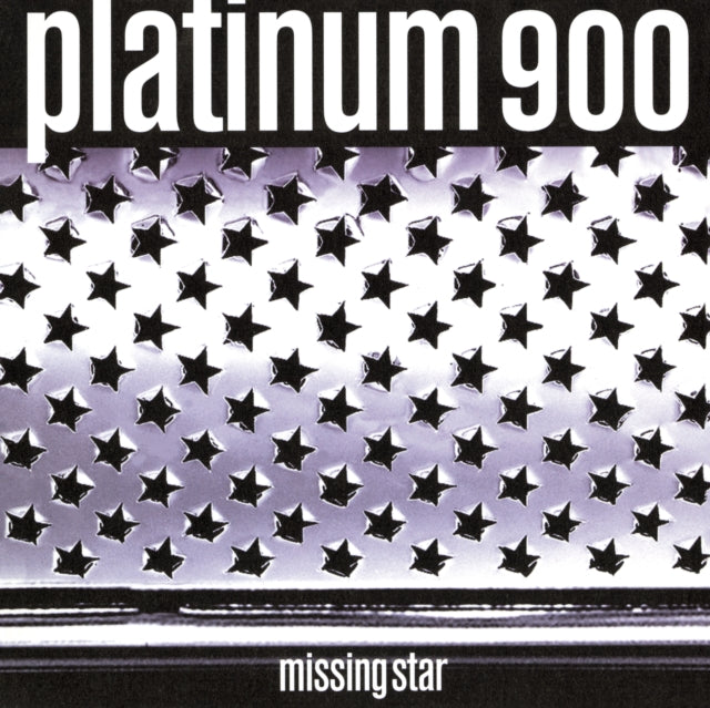 PLATINUM 900 | MISSING STAR | 12IN VINYL