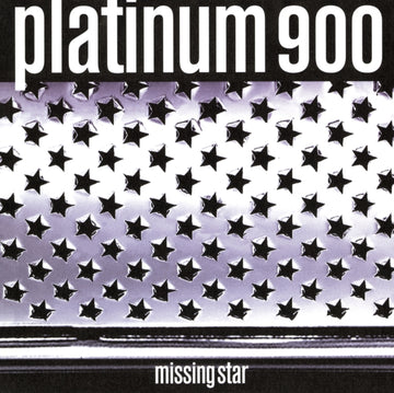 PLATINUM 900 | MISSING STAR | 12IN VINYL