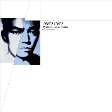 NEO GEO (DELUXE/2LP/2BLU-RAY/JAPANESE IMPORT/180G/POSTCARD/INSERT/LIMITED) | VINYL RECORD (LP)