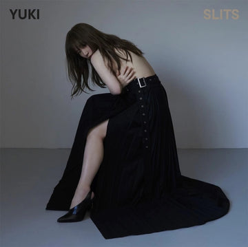 SLITS (2LP) | VINYL RECORD (LP)