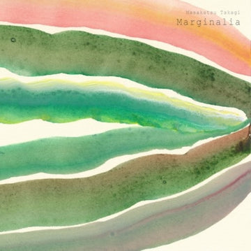 MARGINALIA | VINYL RECORD (LP)