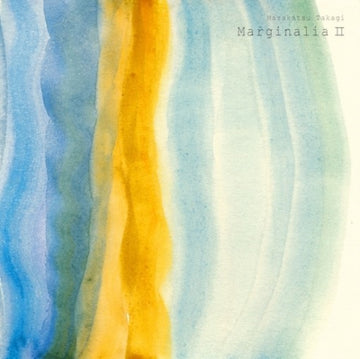 MARGINALIA II | VINYL RECORD (LP)