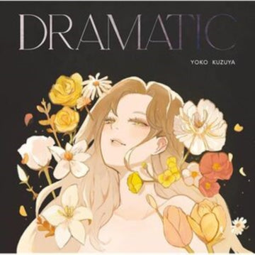 DRAMATIC | VINYL RECORD (LP)
