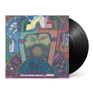 UNICORN | VINYL RECORD (LP)