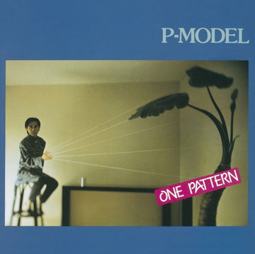 ONE PATTERN | VINYL RECORD (LP)