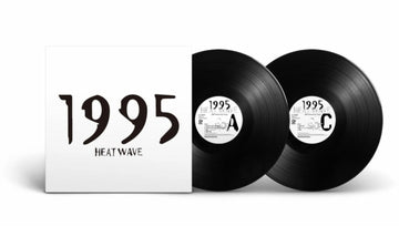 1995 (2LP/30TH ANNIVERSARY) | VINYL RECORD (LP)