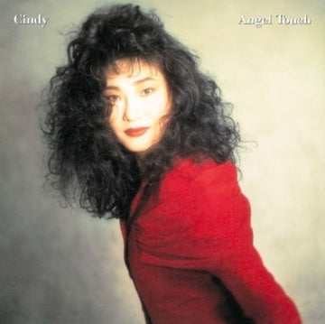 ANGEL TOUCH | VINYL RECORD (LP)