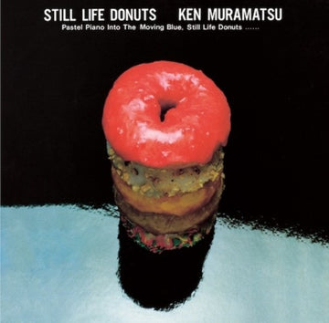 STILL LIFE DONUTS | VINYL RECORD (LP)