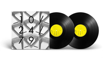 YMO TRANS ATLANTIC TOUR LONDON 10/24/1979 (2LP) | VINYL RECORD (LP)