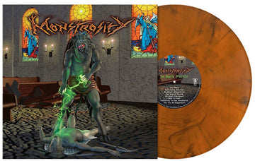 IN DARK PURITY | VINYL RECORD (LP)