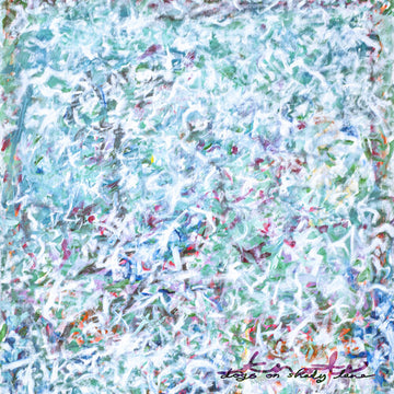 KNOTS | VINYL RECORD (LP)