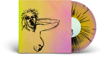 ROSE GOLD | VINYL RECORD (LP)