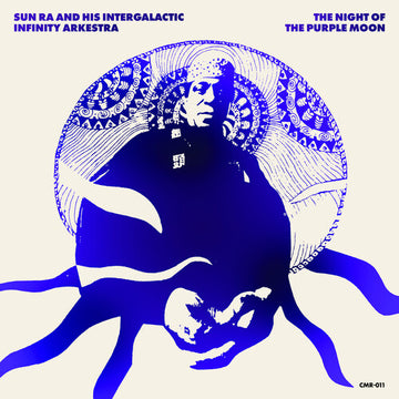 NIGHT OF THE PURPLE MOON (2LP) | VINYL RECORD (LP)
