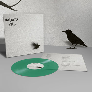 CROSS WHISPER | 12IN VINYL