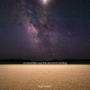 MOONRISE WAS THE SECOND COMING | VINYL RECORD (LP)