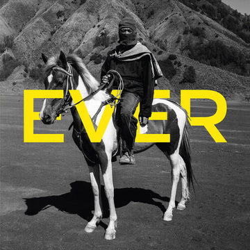 MAREK POSPIESZALSKI OCTET - EVER | VINYL RECORD (LP)