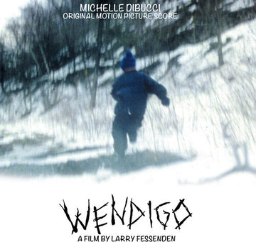 MICHELLE DIBUCCI - WENDIGO (OST) | VINYL RECORD (LP)