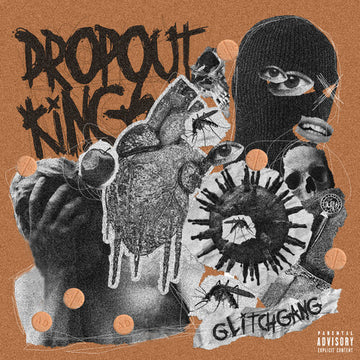 GLITCHGANG | VINYL RECORD (LP)
