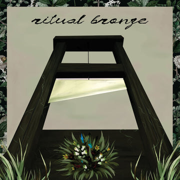 RITUAL BRONZE | VINYL RECORD (LP)