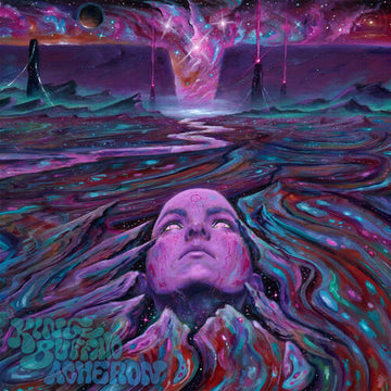ACHERON | VINYL RECORD (LP)