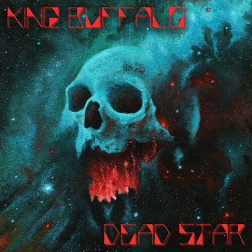 DEAD STAR | VINYL RECORD (LP)