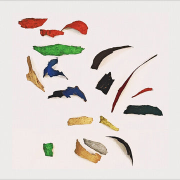 STELOKEN | VINYL RECORD (LP)