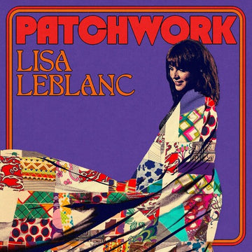 PATCHWORK | VINYL RECORD (LP)