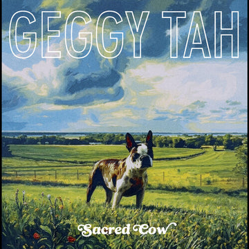 SACRED COW | VINYL RECORD (LP)