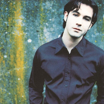 DUNCAN SHEIK (REMASTERED/30TH ANNIVERSARY/SEA BLUE VINYL) | VINYL RECORD (LP)