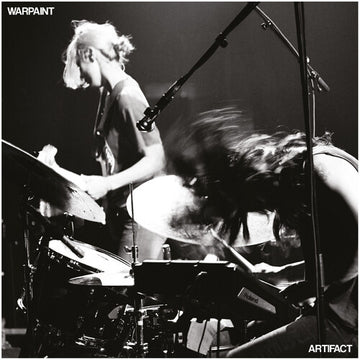 ARTIFACT (CLEAR/WHITE MARBLE VINYL/2LP) | VINYL RECORD (LP)