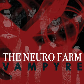 VAMPYRE | MUSIC CASSETTE