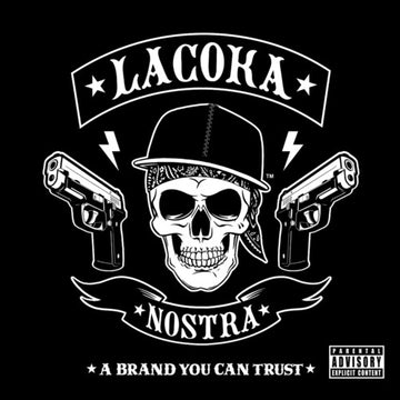 BRAND YOU CAN TRUST | MUSIC CASSETTE