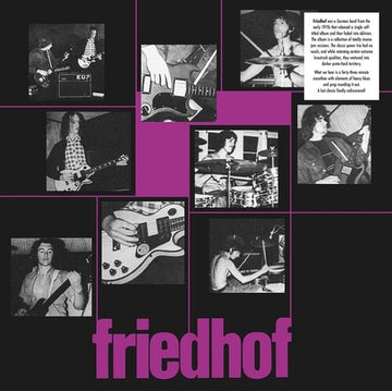 24 MINUTES IN BERLIN/23 MINUTES IN BRUSSELS | VINYL RECORD (LP)