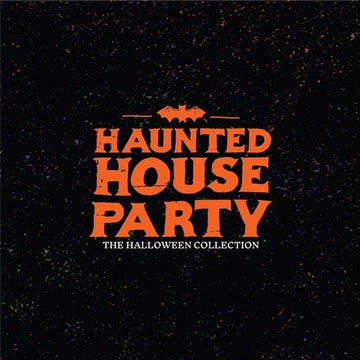 HALLOWEEN COLLECTION (3CASSETTE) | MUSIC CASSETTE