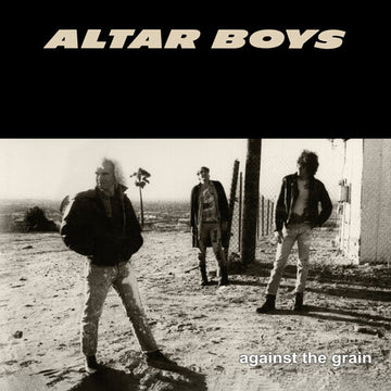 AGAINT THE GRAIN (40TH ANNIVERSARY COLLECTOR'S ED/BLUE VINYL/REMASTERED) | VINYL RECORD (LP)