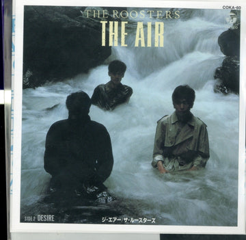AIR (LIMITED) | VINYL RECORD (LP)