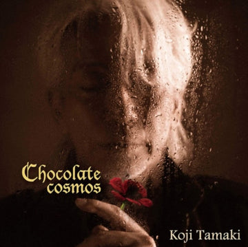 CHOCOLATE COSMOS | VINYL RECORD (LP)
