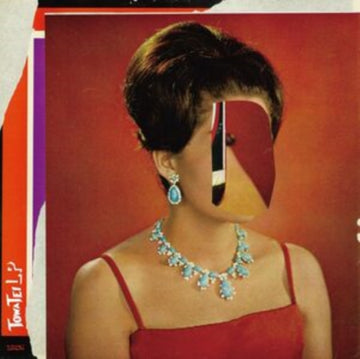 LP | VINYL RECORD (LP)